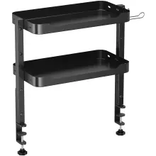 Купить Настольный органайзер OfficePro DO800B Black - фото 3