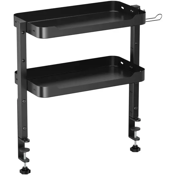 Купить Настольный органайзер OfficePro DO800B Black - фото 3