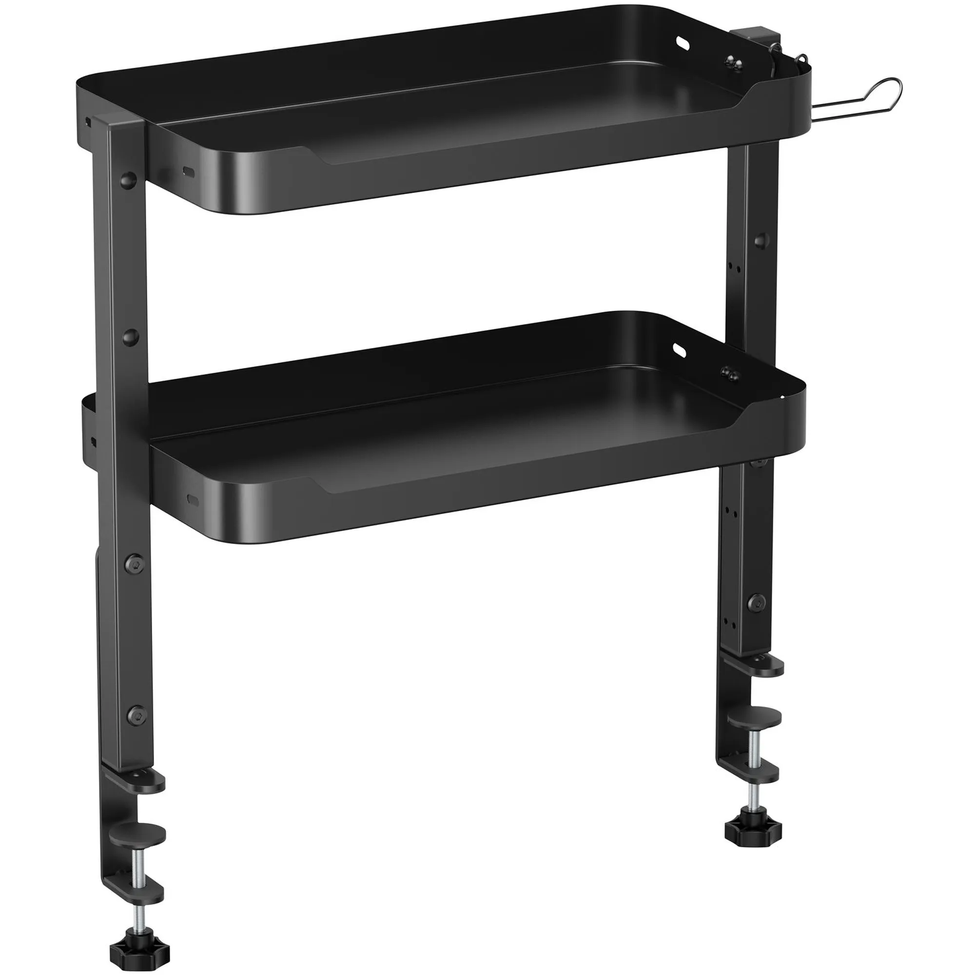 Купить Настольный органайзер OfficePro DO800B Black - фото 3