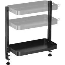 Купить Настольный органайзер OfficePro DO800B Black - фото 5