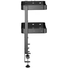 Купить Настольный органайзер OfficePro DO800B Black - фото 6