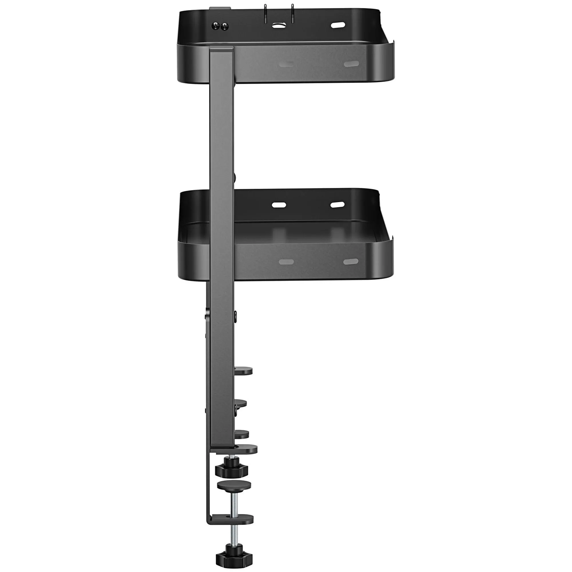 Купить Настольный органайзер OfficePro DO800B Black - фото 6