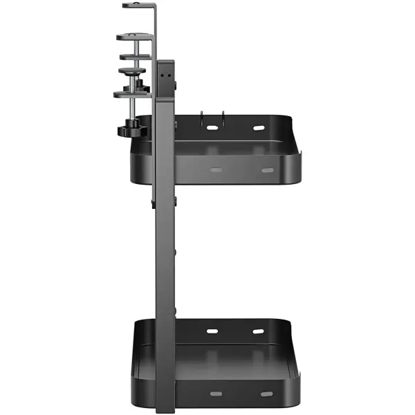 Купить Настольный органайзер OfficePro DO800B Black - фото 7