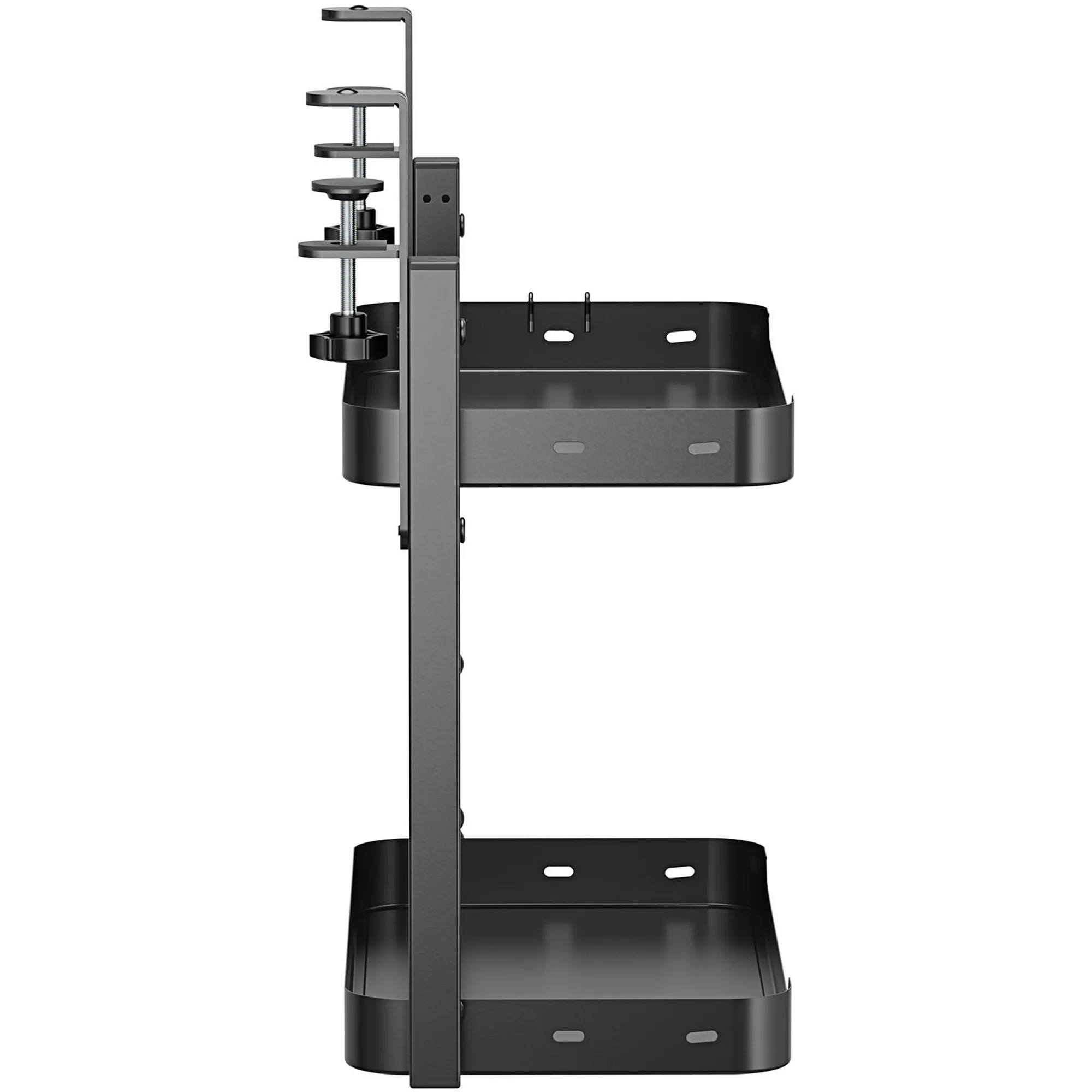 Купить Настольный органайзер OfficePro DO800B Black - фото 7