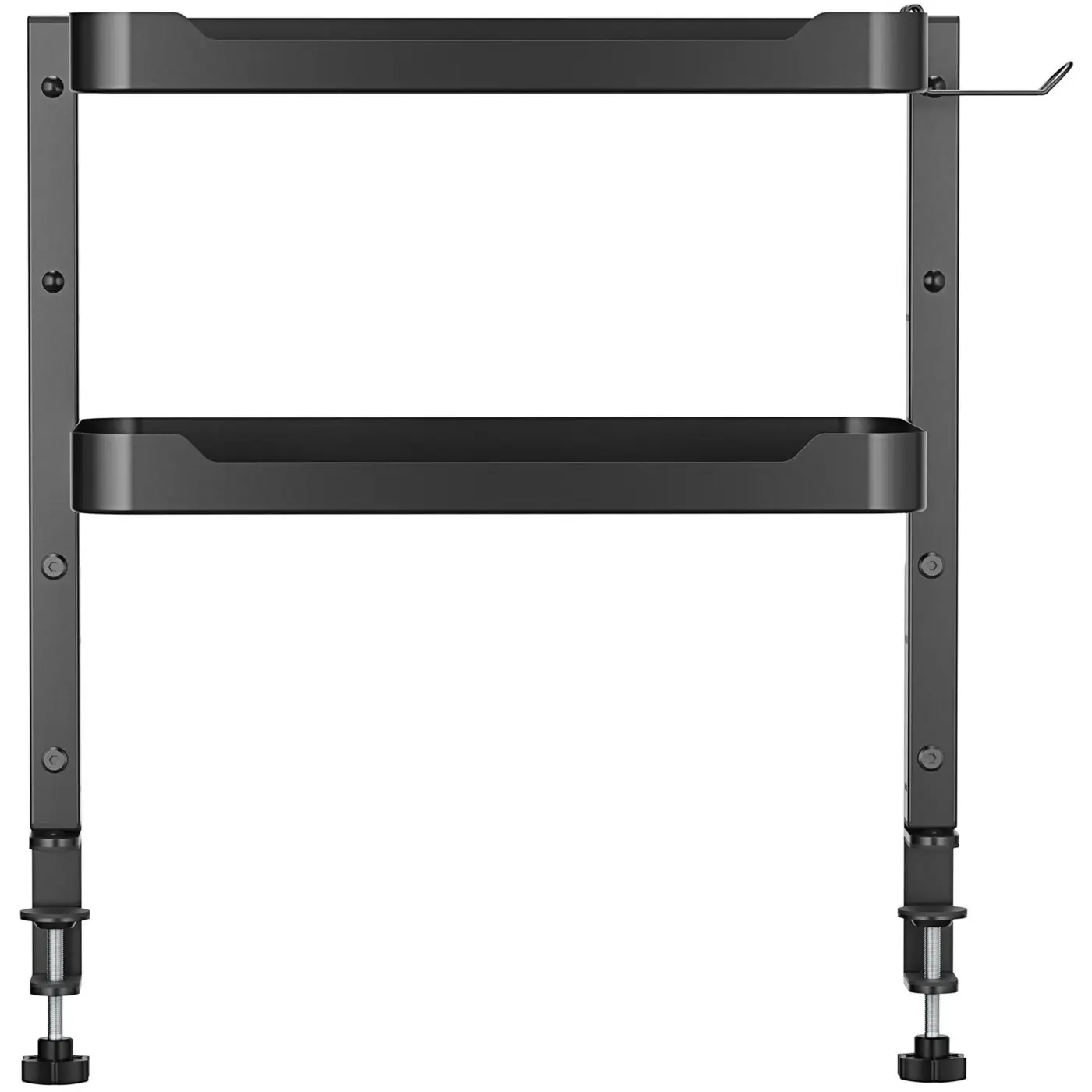 Купить Настольный органайзер OfficePro DO800B Black - фото 8