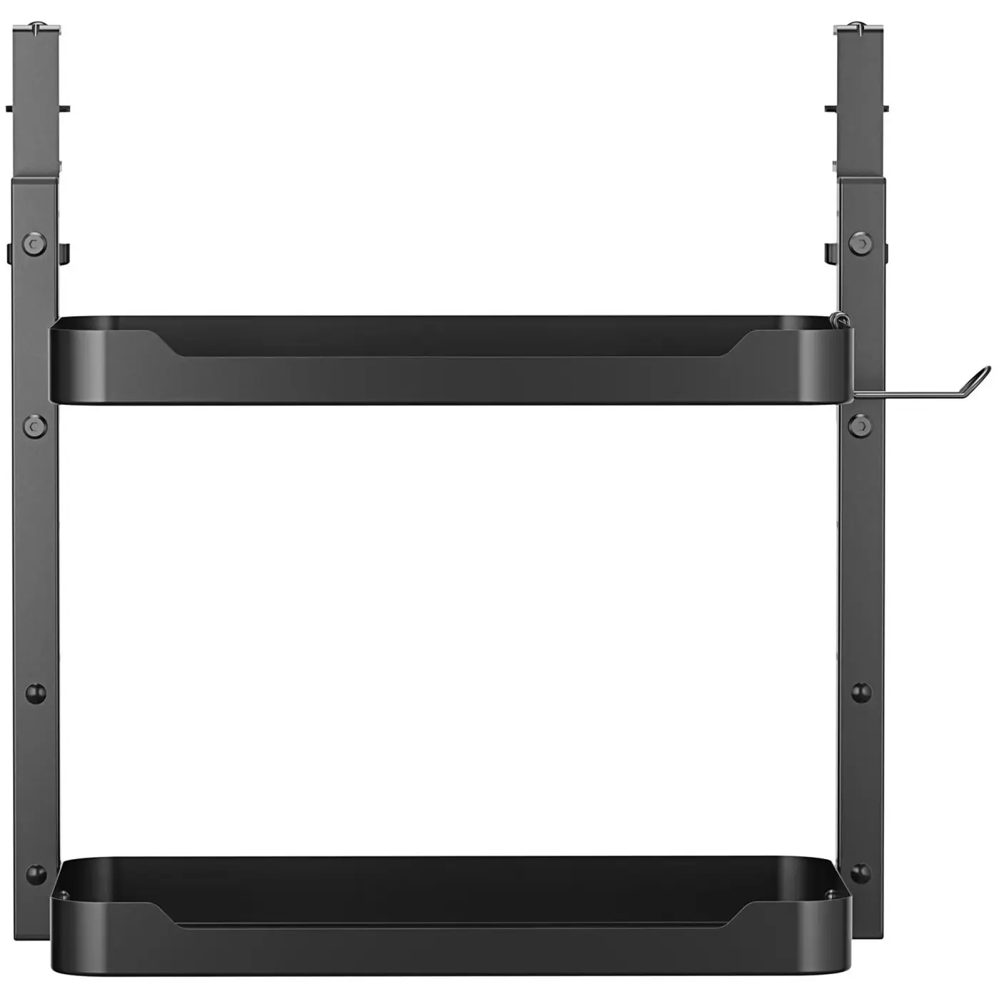 Купить Настольный органайзер OfficePro DO800B Black - фото 9