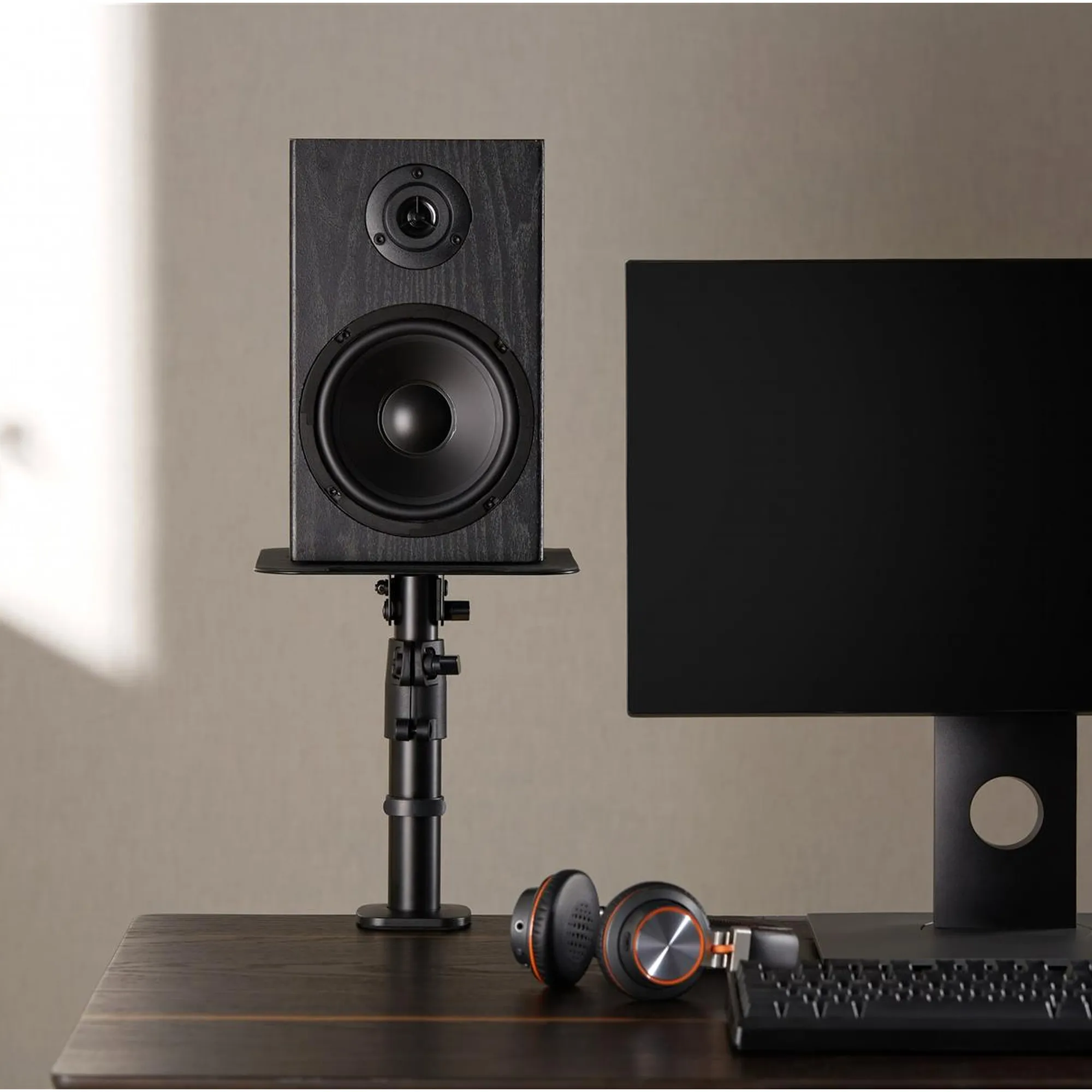 Купити Настільні підставки для акустики OfficePro SS138 - фото 11