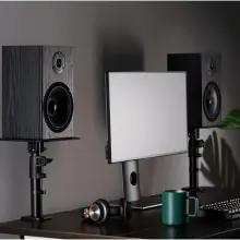 Купити Настільні підставки для акустики OfficePro SS138 - фото 12