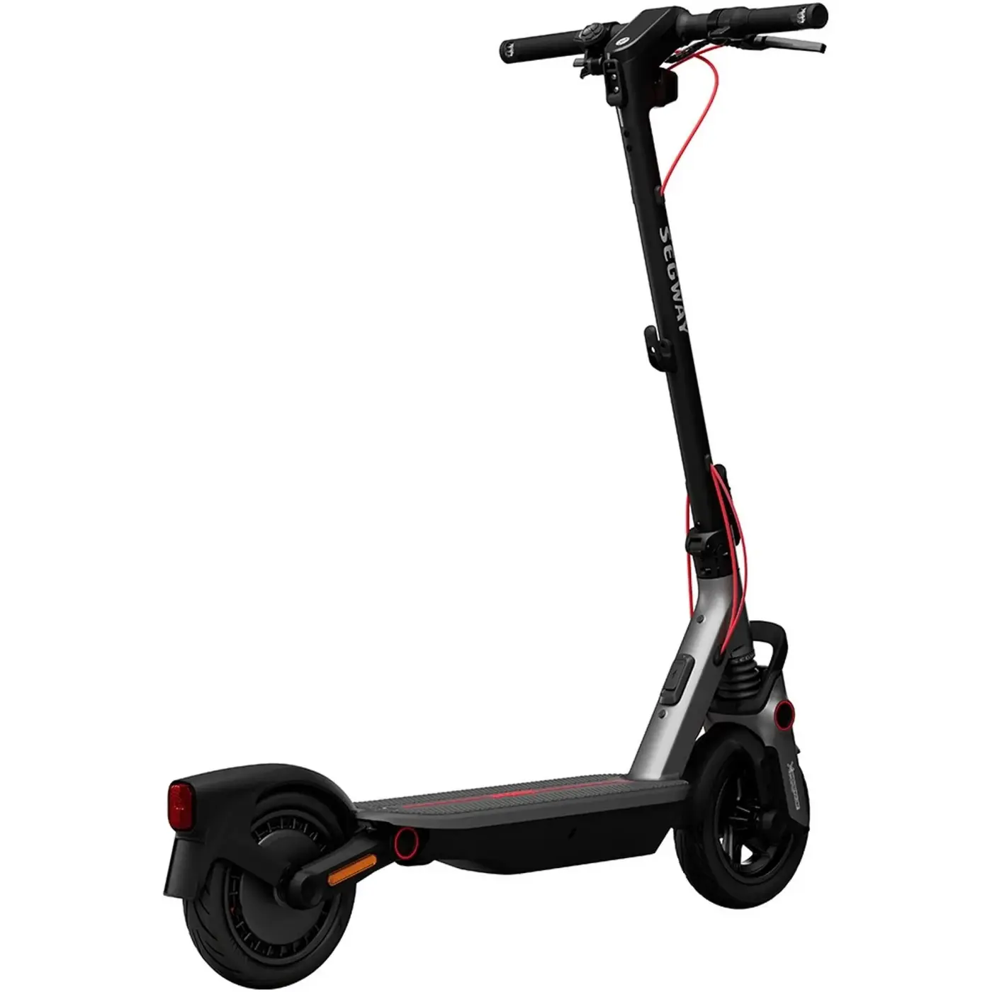 Купити Електросамокат Segway-Ninebot F3 PRO E Gray (AA.05.17.02.0003) - фото 3