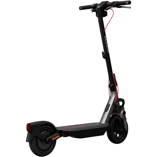 Купити Електросамокат Segway-Ninebot F3 PRO E Gray (AA.05.17.02.0003) - фото 3