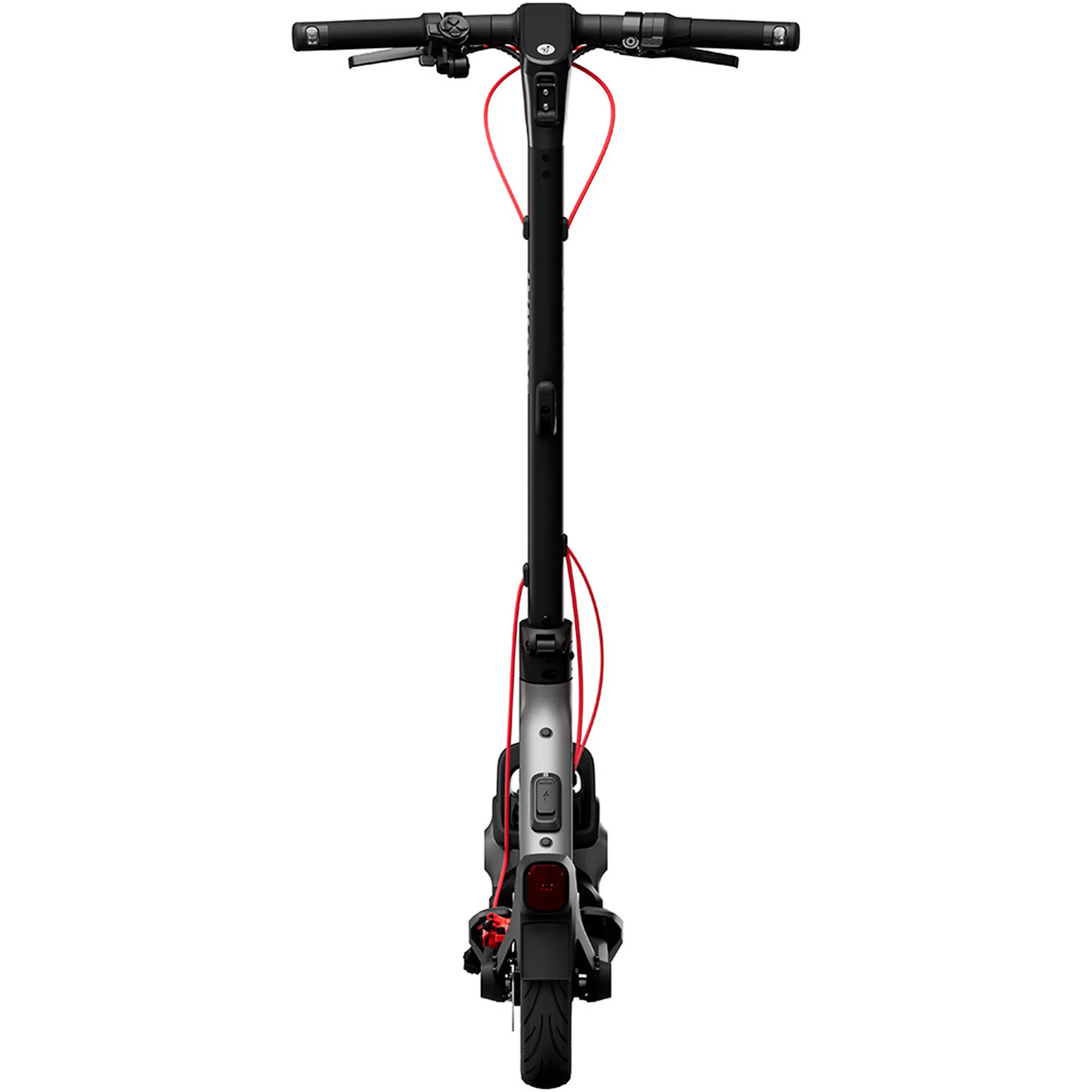 Купити Електросамокат Segway-Ninebot F3 PRO E Gray (AA.05.17.02.0003) - фото 5