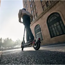 Купити Електросамокат Segway-Ninebot F3 PRO E Gray (AA.05.17.02.0003) - фото 7