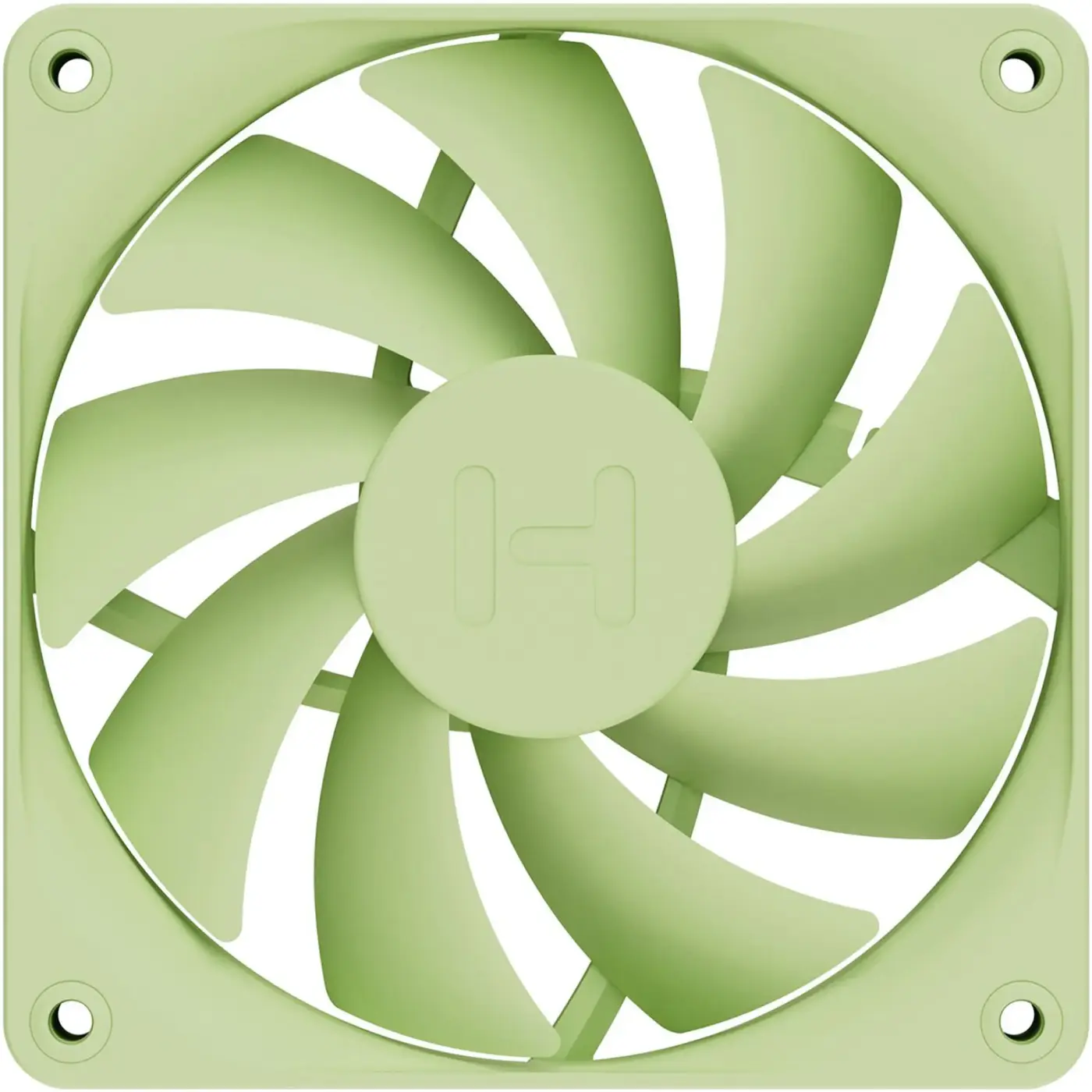 Купити Вентилятор HYTE  FA12 Matcha Milk 4-Pack (FAN-HYTE-FA12-MM-4) - фото 3