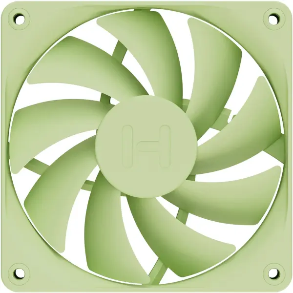 Купити Вентилятор HYTE  FA12 Matcha Milk 4-Pack (FAN-HYTE-FA12-MM-4) - фото 3