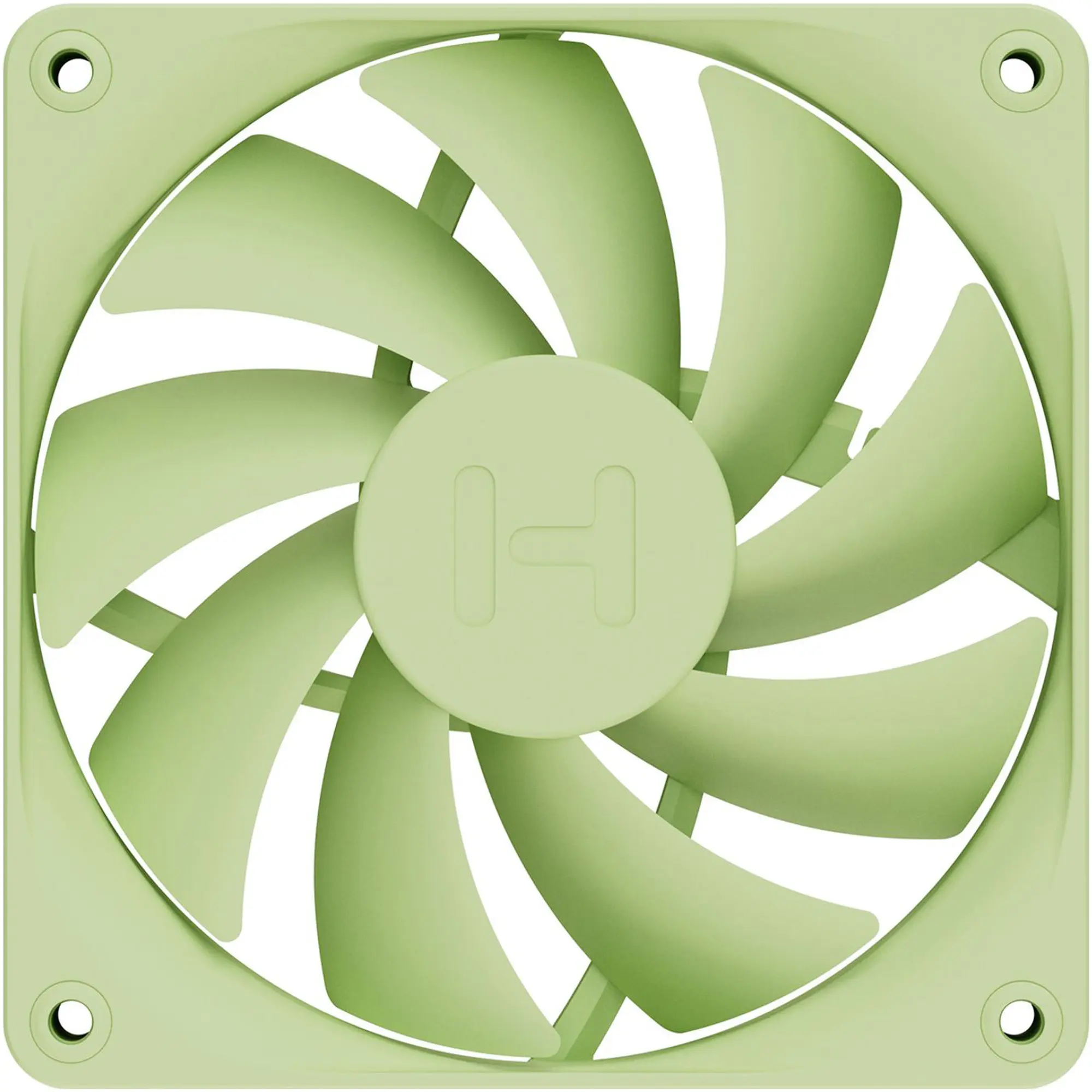 Купити Вентилятор HYTE  FA12 Matcha Milk 4-Pack (FAN-HYTE-FA12-MM-4) - фото 3