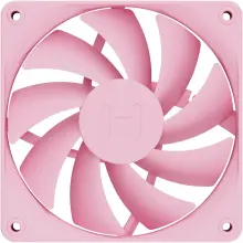 Купити Вентилятор HYTE FA12 Strawberry Milk 4-Pack (FAN-HYTE-FA12-SM-4) - фото 3