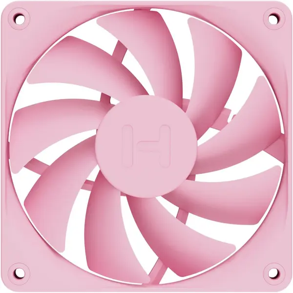 Купити Вентилятор HYTE FA12 Strawberry Milk 4-Pack (FAN-HYTE-FA12-SM-4) - фото 3