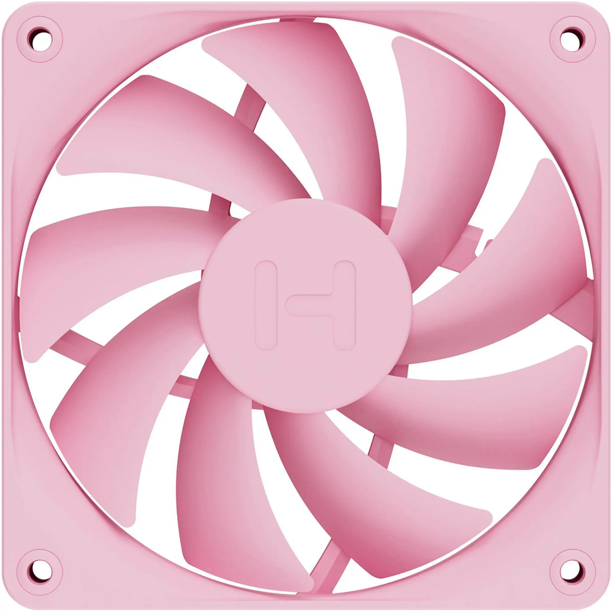Купити Вентилятор HYTE FA12 Strawberry Milk 4-Pack (FAN-HYTE-FA12-SM-4) - фото 3