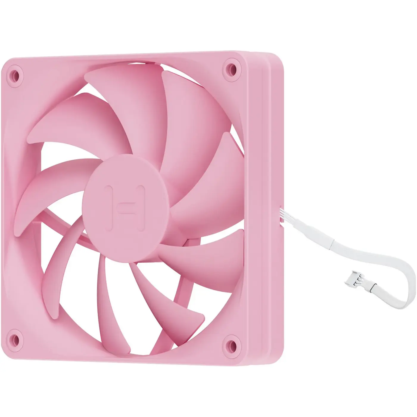 Купити Вентилятор HYTE FA12 Strawberry Milk 4-Pack (FAN-HYTE-FA12-SM-4) - фото 4