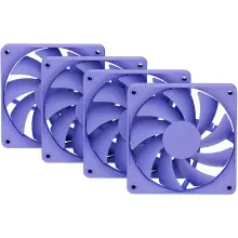 Купити Вентилятор HYTE FA12 Taro Milk 4-Pack (FAN-HYTE-FA12-TM-4) - фото 1