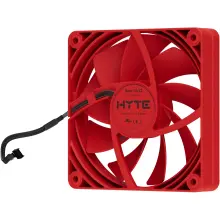 Купити Вентилятор HYTE FA12 Wild Cherry 4-Pack (FAN-HYTE-FA12-RR-4) - фото 2