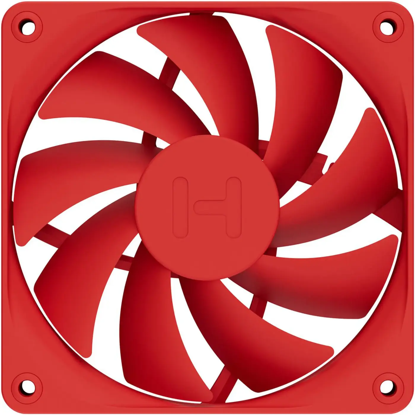 Купити Вентилятор HYTE FA12 Wild Cherry 4-Pack (FAN-HYTE-FA12-RR-4) - фото 3