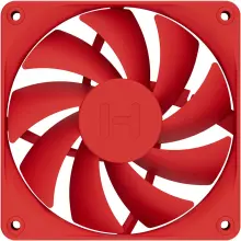 Купити Вентилятор HYTE FA12 Wild Cherry 4-Pack (FAN-HYTE-FA12-RR-4) - фото 3