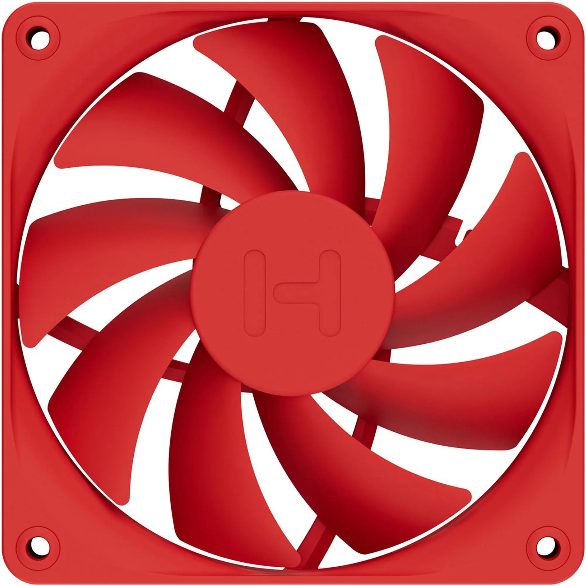 Купити Вентилятор HYTE FA12 Wild Cherry 4-Pack (FAN-HYTE-FA12-RR-4) - фото 3