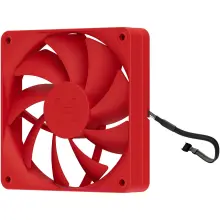 Купити Вентилятор HYTE FA12 Wild Cherry 4-Pack (FAN-HYTE-FA12-RR-4) - фото 4