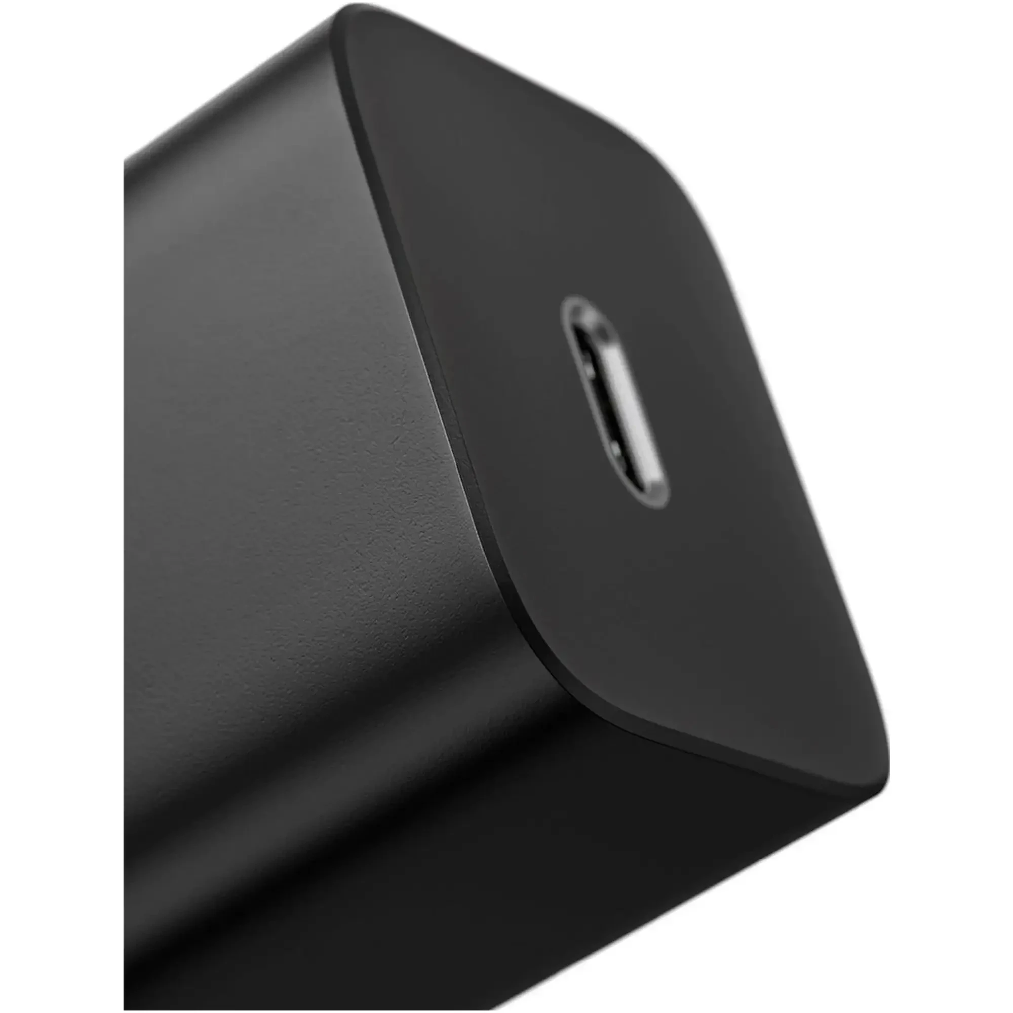 Купити Зарядний пристрій Baseus Super Si USB-C 25W Black + кабель USB-C (TZCCSUP-L01) - фото 6