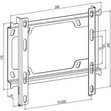 Купить Кронштейн Simpler 28EP - фото 5