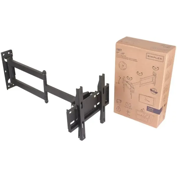 Купити Кронштейн Simpler 28ET - фото 7