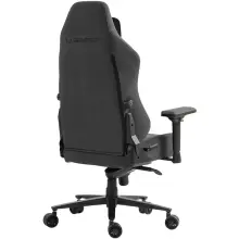 Купити Крісло для геймерів GamePro GC775DG Fabric Dark Gray - фото 6