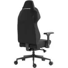 Купити Крісло для геймерів GamePro GC925B Fabric Black - фото 7