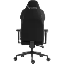 Купити Крісло для геймерів GamePro GC925B Fabric Black - фото 8