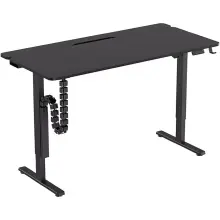 Купить Компьютерный стол с электрорегулировкой высоты OfficePro ODE1575B - фото 1