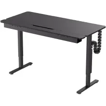 Купить Компьютерный стол с электрорегулировкой высоты OfficePro ODE1575B - фото 2
