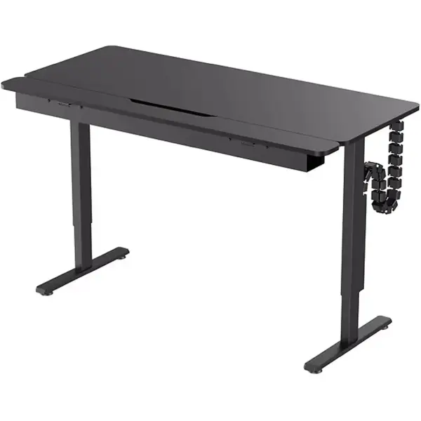 Купить Компьютерный стол с электрорегулировкой высоты OfficePro ODE1575B - фото 2