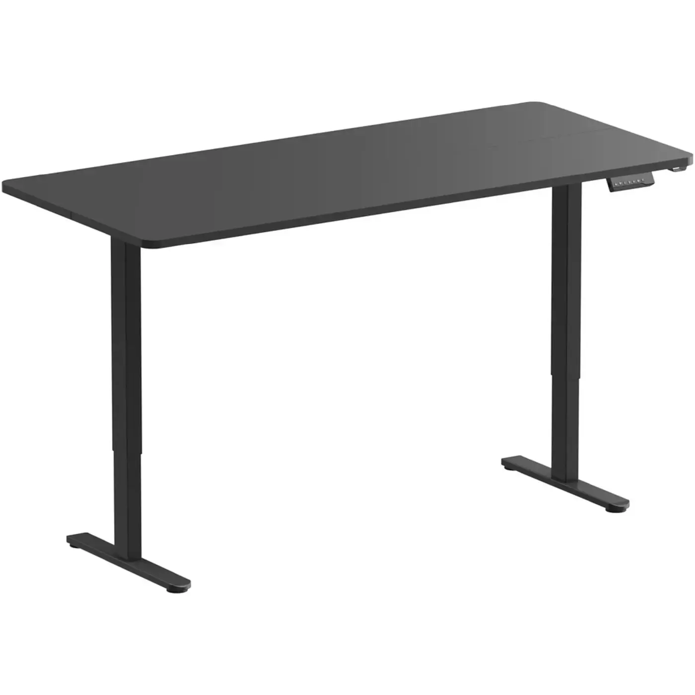 Купить Компьютерный стол с электрорегулировкой высоты OfficePro ODE1880B - фото 1