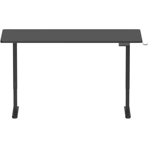 Купить Компьютерный стол с электрорегулировкой высоты OfficePro ODE1880B - фото 2