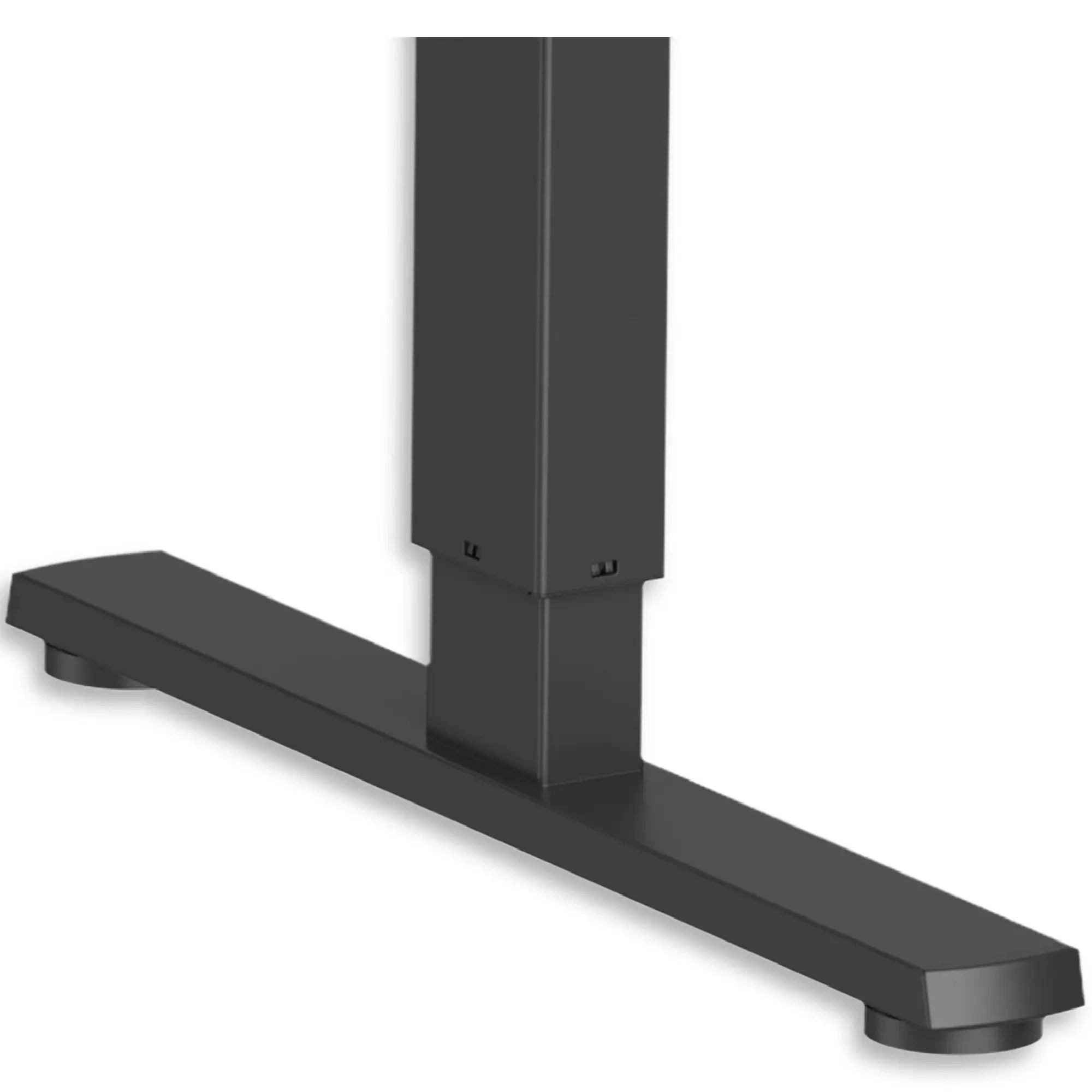 Купить Компьютерный стол с электрорегулировкой высоты OfficePro ODE1880B - фото 4