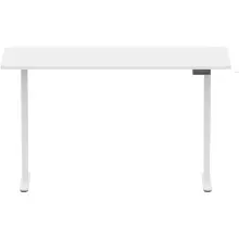 Купить Компьютерный стол с электрорегулировкой высоты OfficePro ODE1880W - фото 2