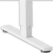 Купить Компьютерный стол с электрорегулировкой высоты OfficePro ODE1880W - фото 4