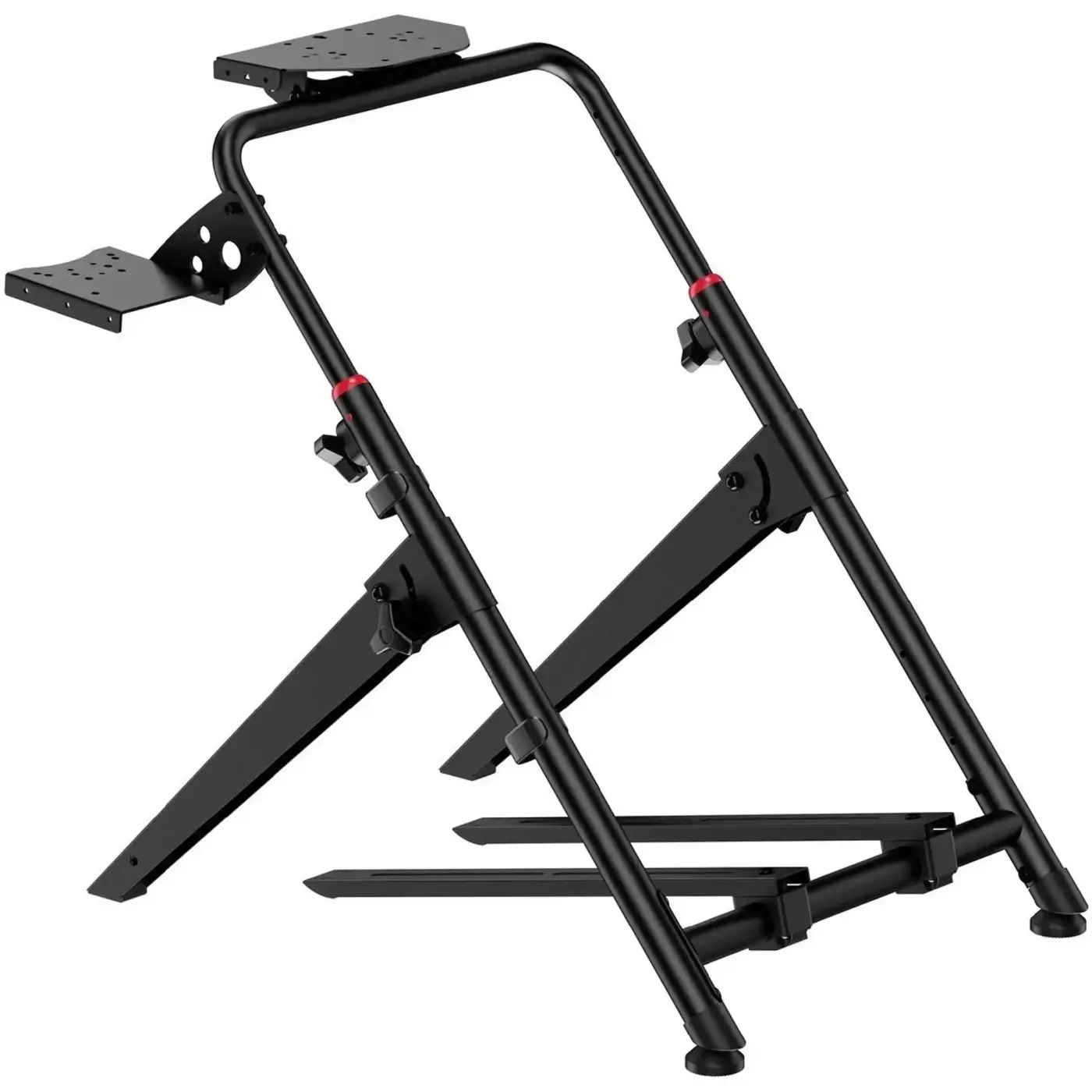 Купити Стенд для кріплення керма, коробки передач та педалей GamePro RS029 - фото 1