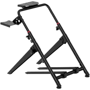 Купити Стенд для кріплення керма, коробки передач та педалей GamePro RS029 - фото 1