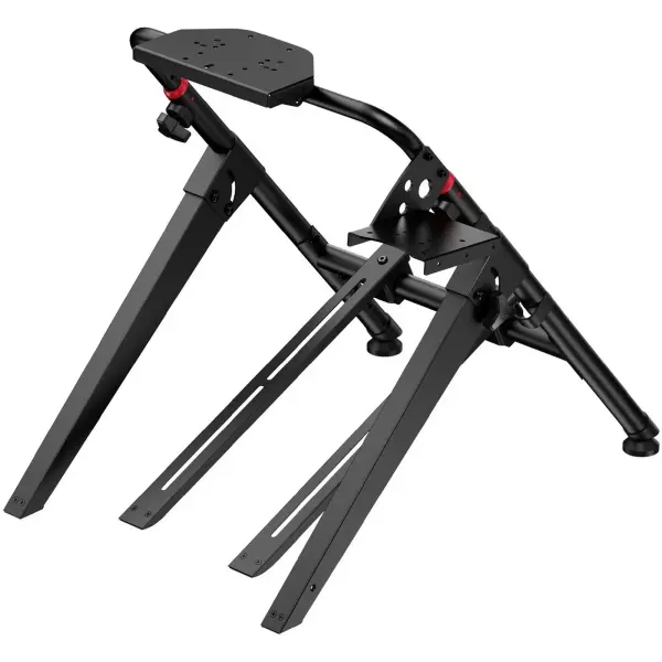 Купити Стенд для кріплення керма, коробки передач та педалей GamePro RS029 - фото 2
