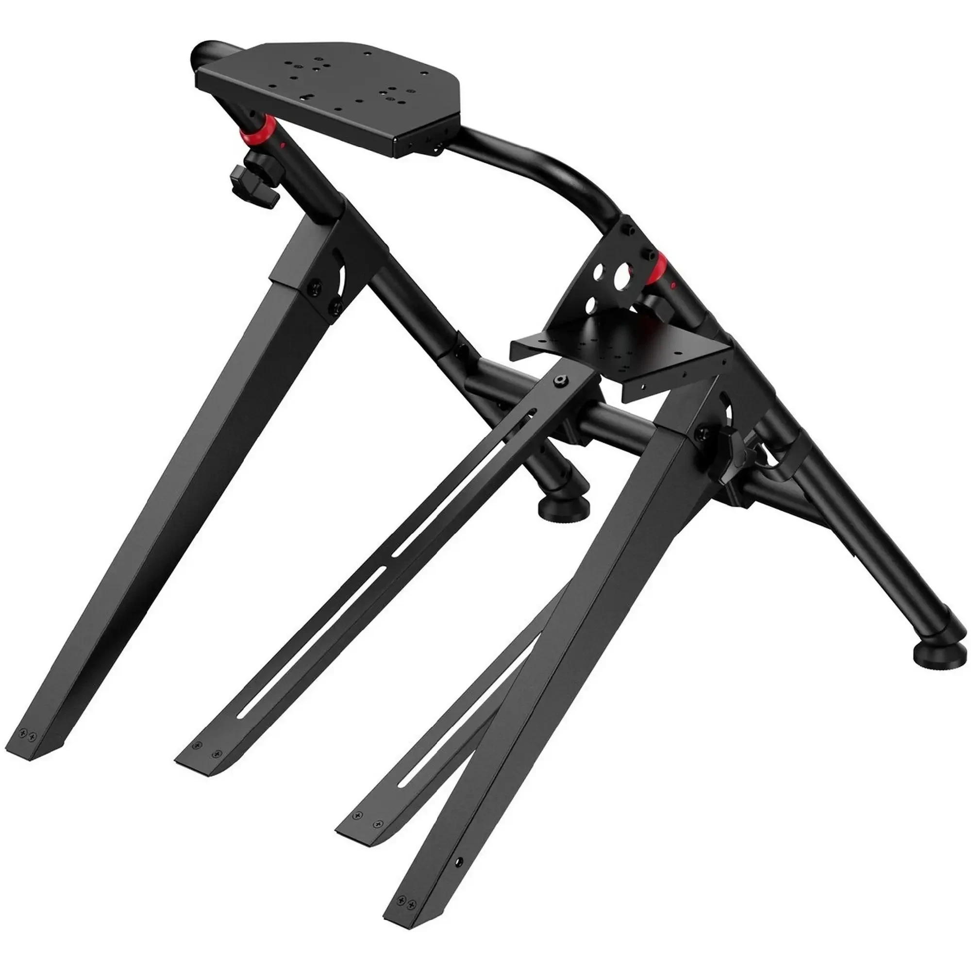 Купити Стенд для кріплення керма, коробки передач та педалей GamePro RS029 - фото 2