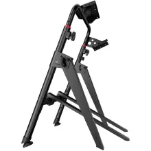 Купити Стенд для кріплення керма, коробки передач та педалей GamePro RS029 - фото 3