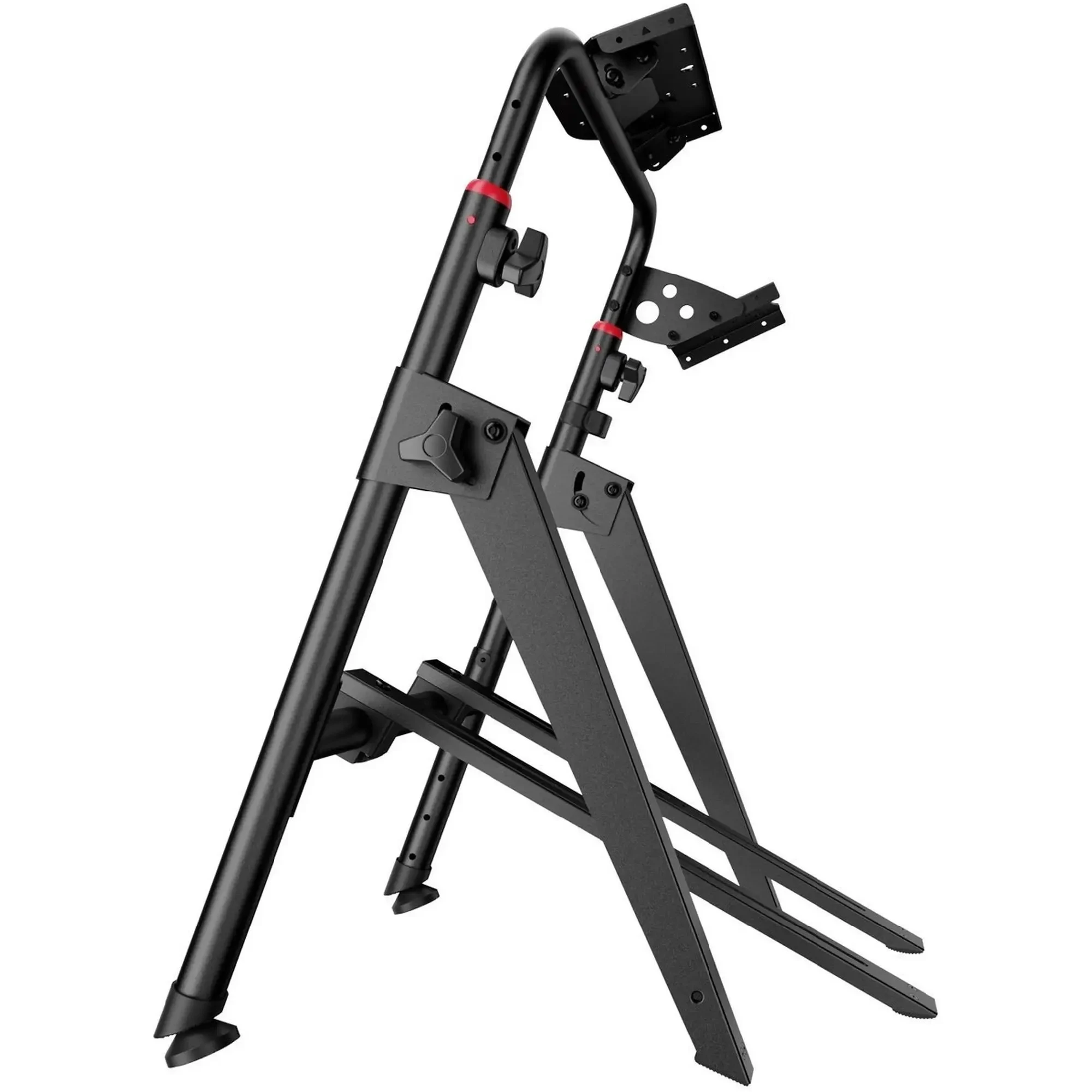 Купити Стенд для кріплення керма, коробки передач та педалей GamePro RS029 - фото 3