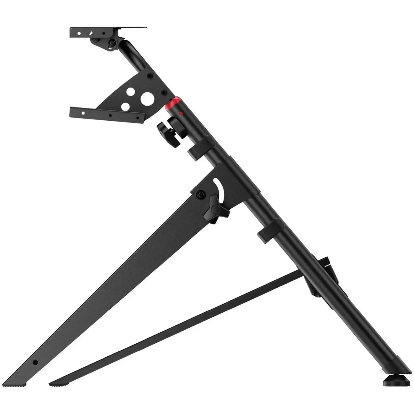 Купити Стенд для кріплення керма, коробки передач та педалей GamePro RS029 - фото 4